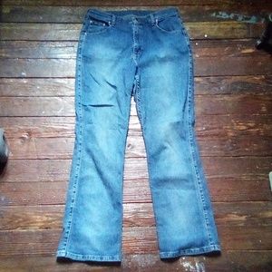 sz 12M Blu denim jeans